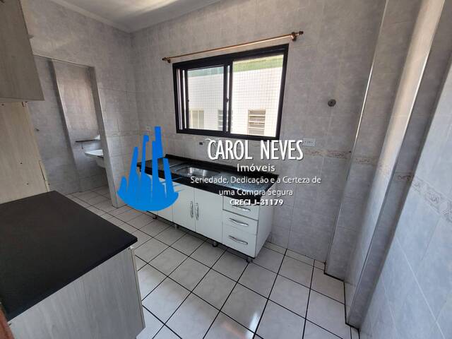 Apartamento para Venda em Praia Grande - 5