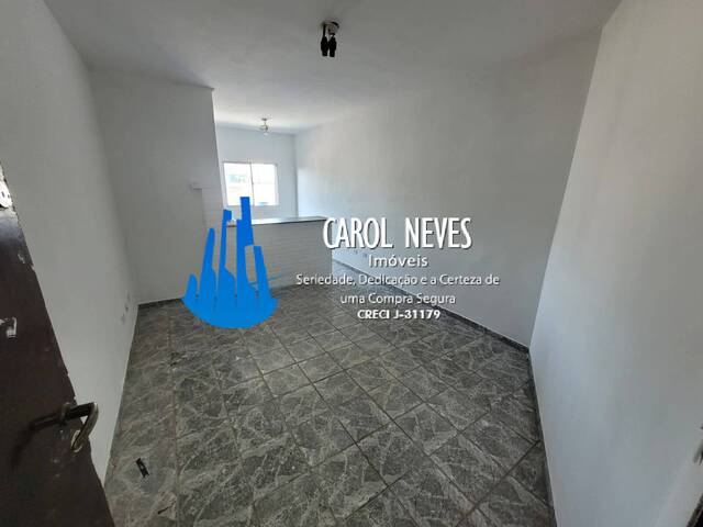 Apartamento para Venda em Praia Grande - 2
