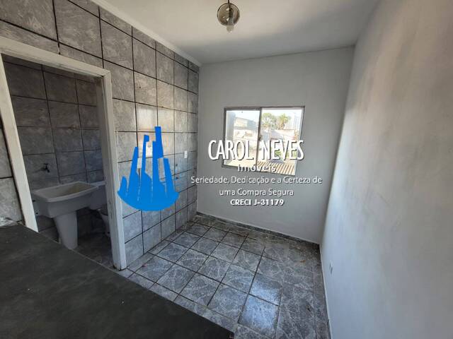 Apartamento para Venda em Praia Grande - 4