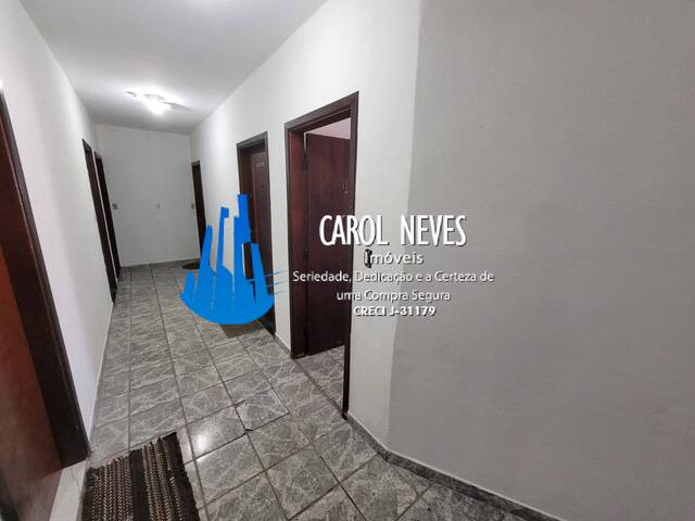 Apartamento para Venda em Praia Grande - 3