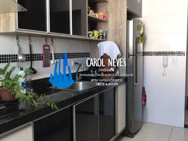 Apartamento para Venda em Praia Grande - 5