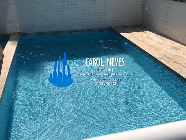 Apartamento para Venda em Praia Grande - 4