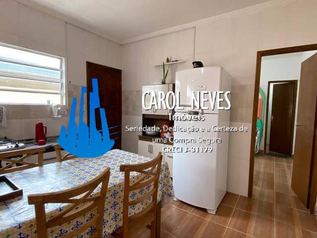 #7504 - Casa para Venda em Mongaguá - SP - 3