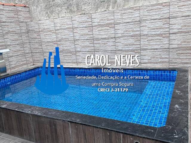 Venda em Balneario Nova Itanhaem - Itanhaém