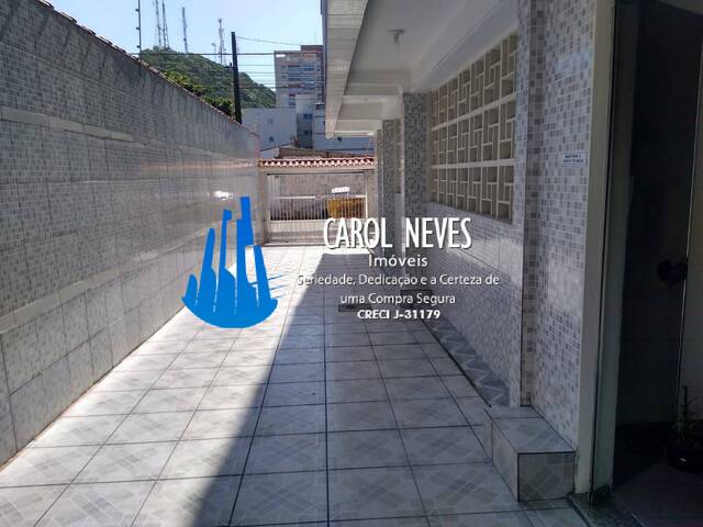 Apartamento para Venda em Itanhaém - 4