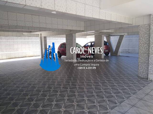 Apartamento para Venda em Itanhaém - 3