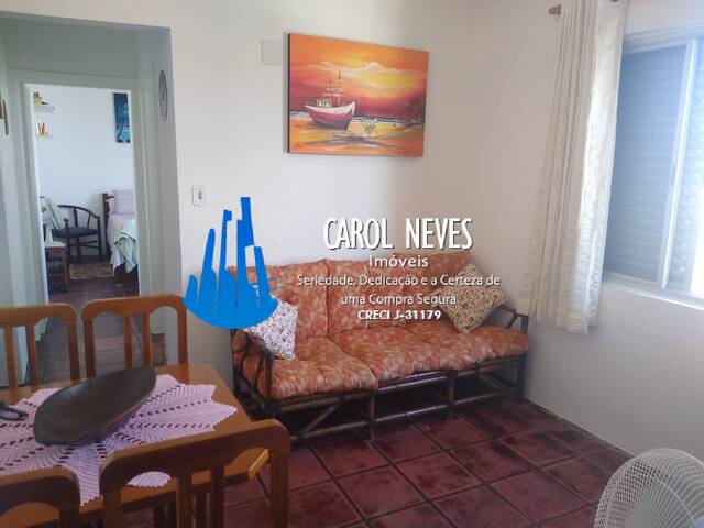 Apartamento para Venda em Itanhaém - 5