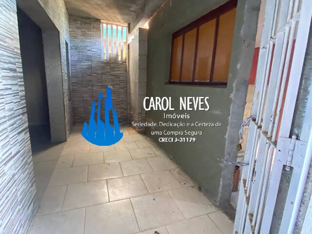 Casa para Venda em Itanhaém - 4