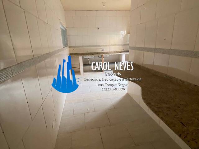 #8978 - Casa para Venda em Itanhaém - SP