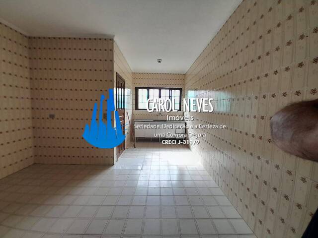 Apartamento para Venda em Mongaguá - 4