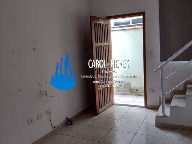 Casa em condomínio para Venda em Praia Grande - 4