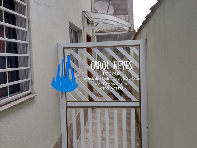 #7871 - Casa em condomínio para Venda em Praia Grande - SP