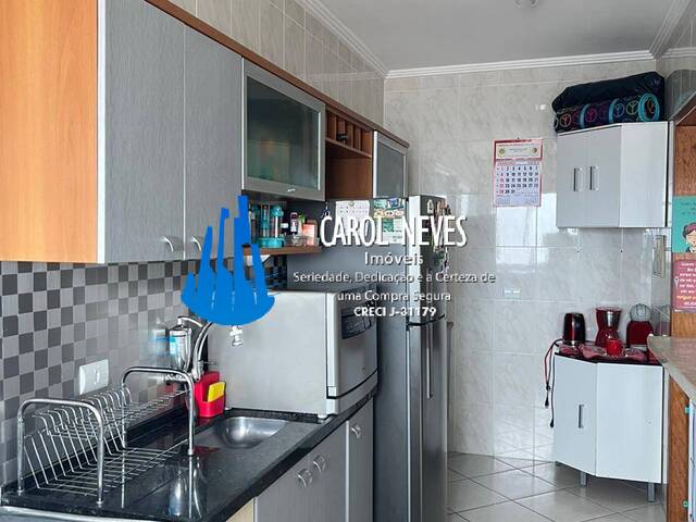 Apartamento para Venda em Praia Grande - 5