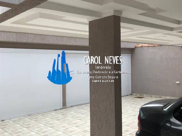 Casa em condomínio para Venda em Praia Grande - 3