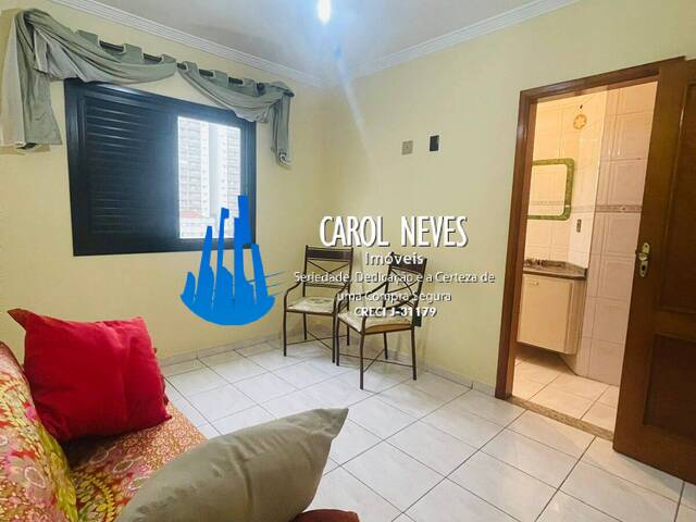 Apartamento para Venda em Praia Grande - 4
