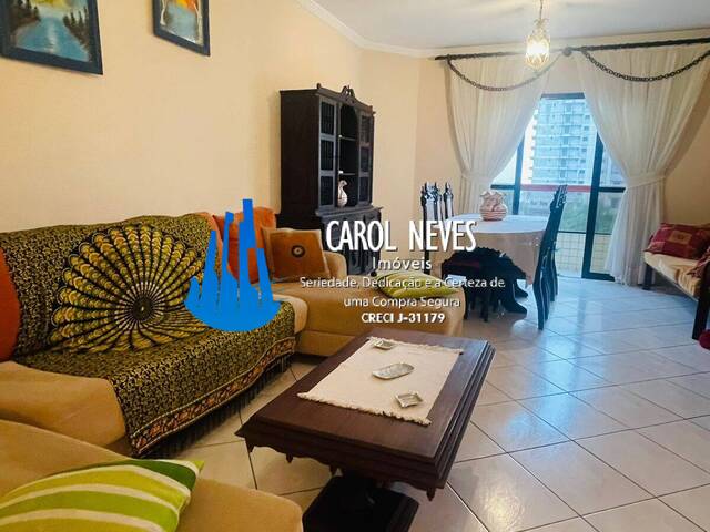 Apartamento para Venda em Praia Grande - 5