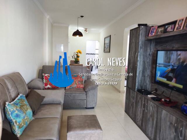 Apartamento para Venda em Praia Grande - 5
