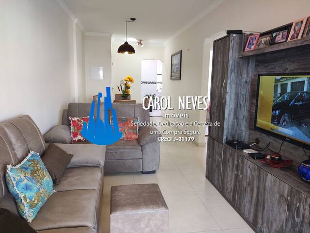 Apartamento para Venda em Praia Grande - 4