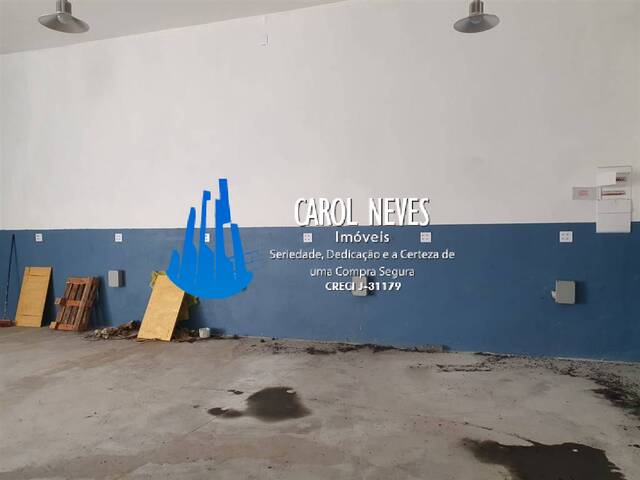Ponto Comercial para Locação em Praia Grande - 5