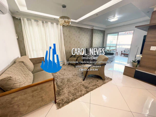 Apartamento para Venda em Praia Grande - 5