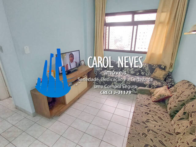 Apartamento para Venda em Praia Grande - 4