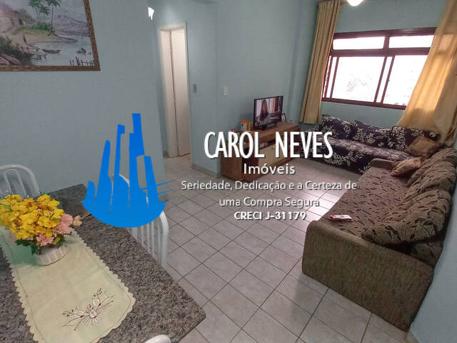 Apartamento para Venda em Praia Grande - 5