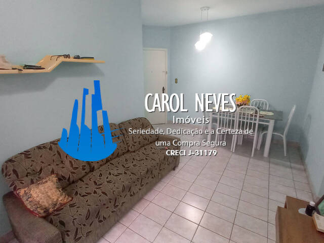 #8998 - Apartamento para Venda em Praia Grande - SP