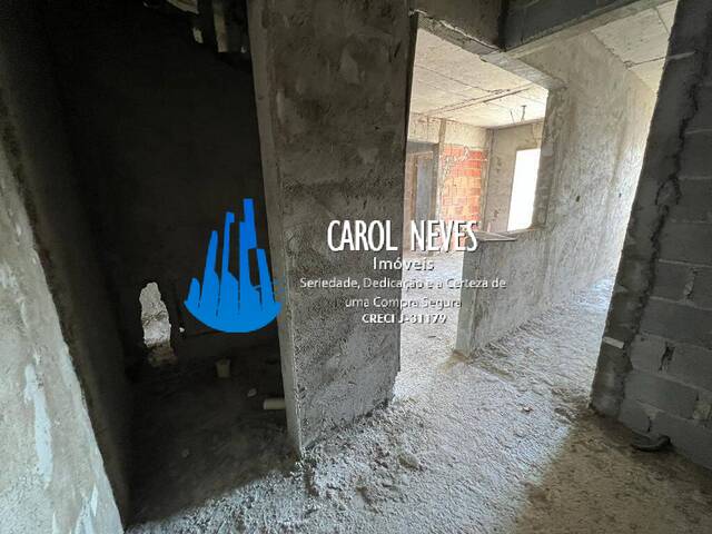 #9003 - Apartamento para Venda em Praia Grande - SP