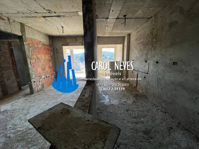 #9003 - Apartamento para Venda em Praia Grande - SP