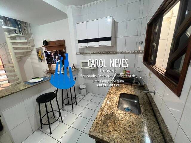 Casa em condomínio para Venda em Praia Grande - 3