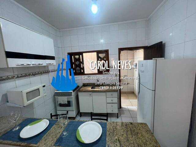 Casa em condomínio para Venda em Praia Grande - 4