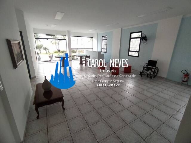 Apartamento para Venda em Praia Grande - 2