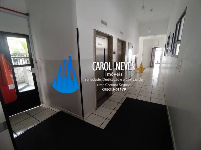 Apartamento para Venda em Praia Grande - 3