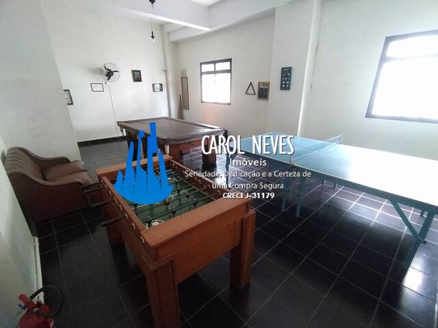 Apartamento para Venda em Praia Grande - 4