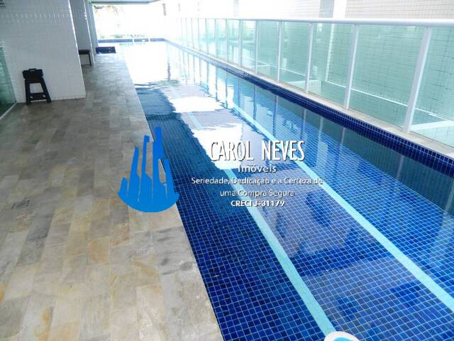Apartamento para Venda em Praia Grande - 2