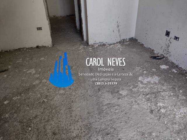 Apartamento para Venda em Praia Grande - 2