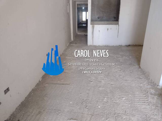 Apartamento para Venda em Praia Grande - 3