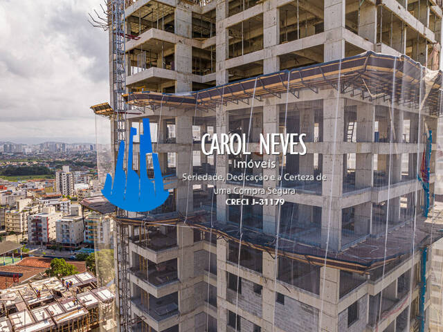 Apartamento para Venda em Guarujá - 4