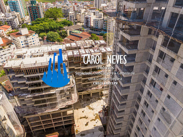 #9019 - Apartamento para Venda em Guarujá - SP - 3