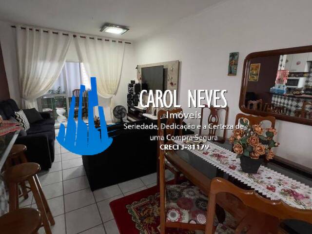 Apartamento para Venda em Praia Grande - 5