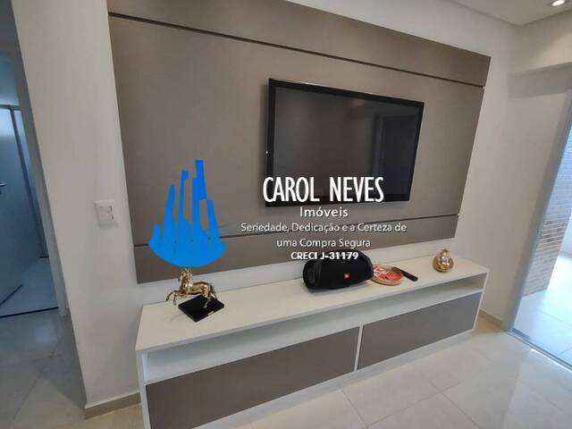 Apartamento para Venda em Praia Grande - 4