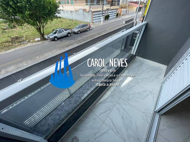 Casa em condomínio para Venda em Praia Grande - 2