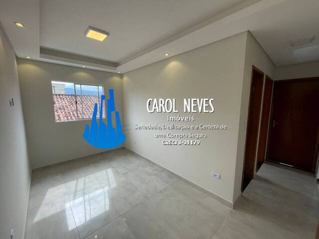 Casa em condomínio para Venda em Praia Grande - 4