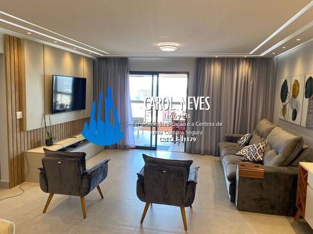 Apartamento para Venda em Praia Grande - 2