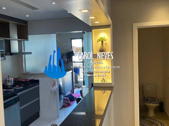 Apartamento para Venda em Praia Grande - 4
