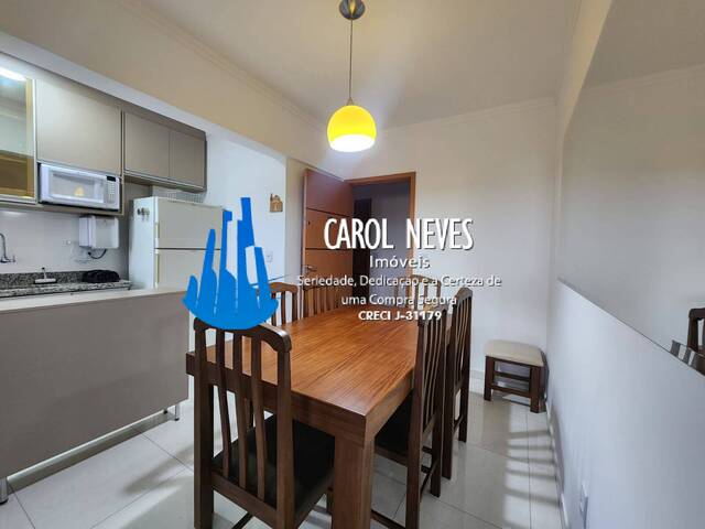 Apartamento para Venda em Praia Grande - 4