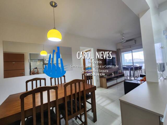 Apartamento para Venda em Praia Grande - 5