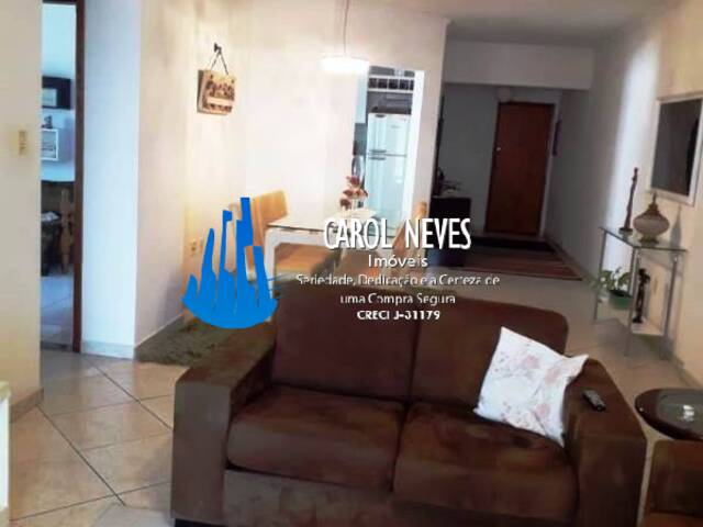 Apartamento para Venda em Praia Grande - 4