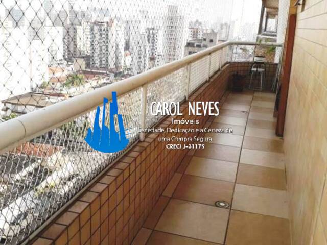 Apartamento para Venda em Praia Grande - 5