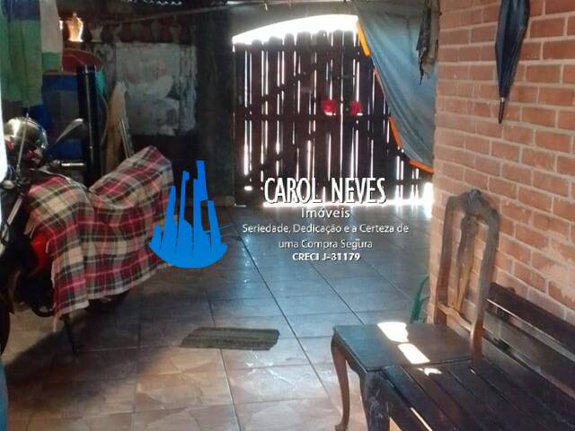 Casa para Venda em Mongaguá - 2